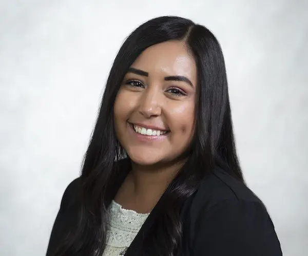 Vanessa Mason, MSW, LSWAIC, AAC