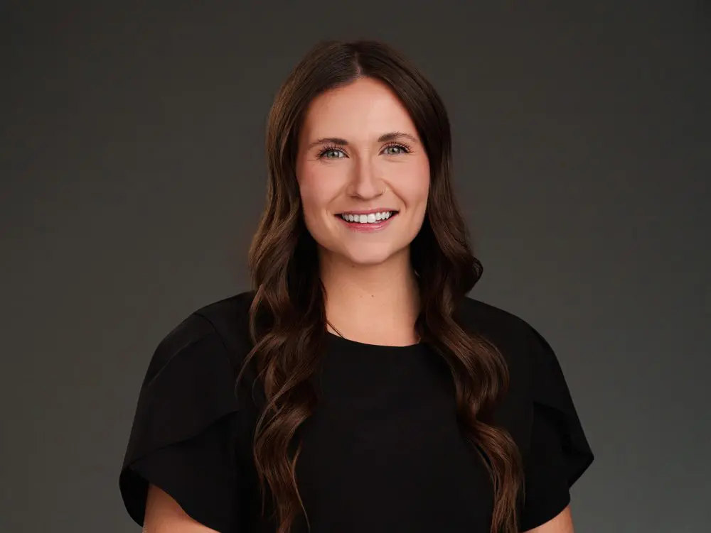 Rylee Merritt, LSWAIC, MSW