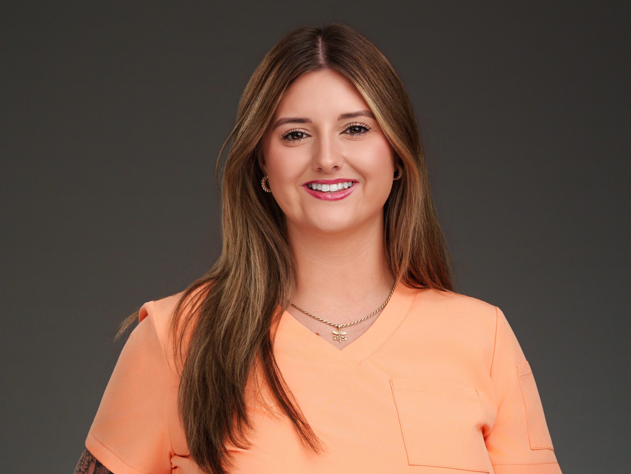 Savhannah Huff